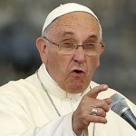 Carta abierta a Su Santidad el Papa Francisco con motivo de su visita a México