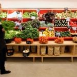 Alemania es el ‘referente’ de alimentos ecológicos en Europa