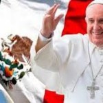 El México que encontrará el Papa Francisco