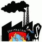 Capitalismo y colapso climático