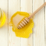 La miel es mejor que los tratamientos tradicionales para las infecciones respiratorias