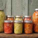 Aprenda a hacer vegetales fermentados en casa para mejorar su sistema inmunológico