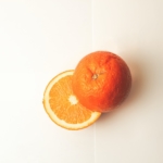 El poder de… La naranja