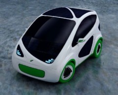 autos ecologicos, green cars