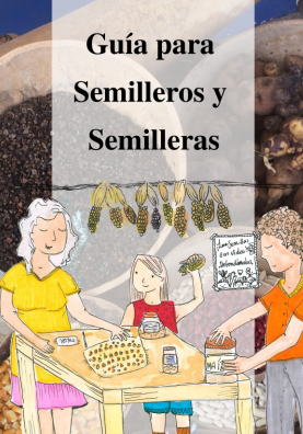 Guía para semilleros y semilleras