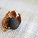 El ajo negro fermentado podría bajar la presión arterial