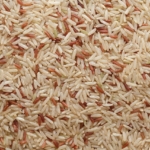 El poder de… El arroz integral
