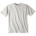 ¿Cuál es el impacto ambiental de una camiseta de algodón?