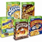 Cereales: ¿qué hay en el desayuno que comen nuestros niños?