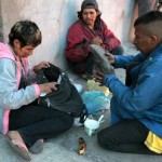 Subió en 600 mil el número de mexicanos con inseguridad alimentaria en tres años