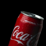 Denuncia al Amor depredador de Coca Cola