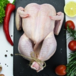 Pollos Grandes, Poca Nutrición