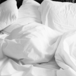 Confinamiento y malos hábitos de sueño por coronavirus