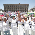 Comunicado frente Río+20 de feministas y mujeres convocadas en el territorio global de las mujeres