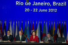 Rio Mas 20 Conferencia