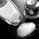 Es necesario reducir el porcentaje de sal en los alimentos: Investigadores
